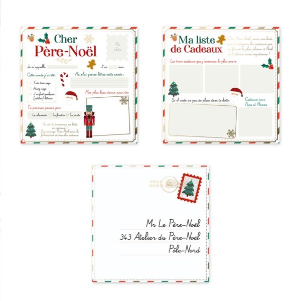 FETESETOCCASIONS-NOEL-ACCESSOIRES-LETTREAUPERENOEL