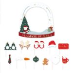FETESETOCCASIONS-NOEL-ACCESSOIRES-PHOTOBOOTH-LAMAGIEDENOEL