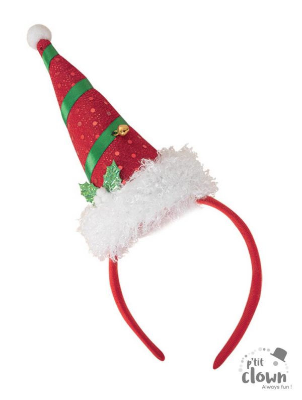 FETESETOCCASIONS-NOEL-ACCESSOIRES-SERRETETE-BONNET-PERENOEL