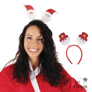 FETESETOCCASIONS-NOEL-ACCESSOIRES-SERRETETE-PERENOEL-MODELEALEATOIRE