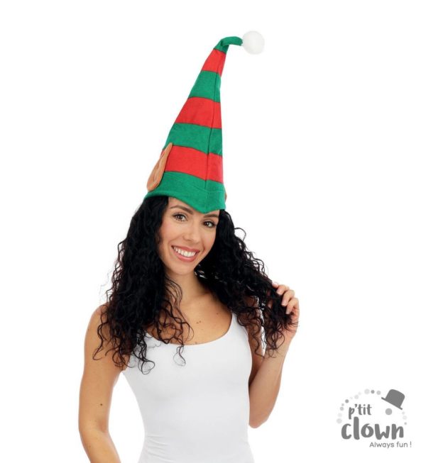FETESETOCCASIONS-NOEL-ACCESSOIRESDENOEL-BONNET-LUTIN