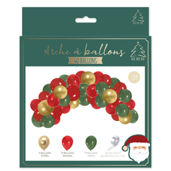 FETESETOCCASIONS-NOEL-BALLONS-KITARCHEABALLONS
