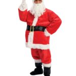 FETESETOCCASIONS-NOEL-COSTUMESADULTE-PERENOEL-FOURRURE-LUXE
