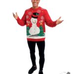 FETESETOCCASIONS-NOEL-COSTUMESADULTE-PULLDENOEL-BONHOMMEDENEIGE