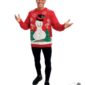 FETESETOCCASIONS-NOEL-COSTUMESADULTE-PULLDENOEL-BONHOMMEDENEIGE