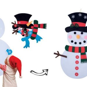 FETESETOCCASIONS-NOEL-DECORATION-BONHOMMEDENEIGE-ADECORER