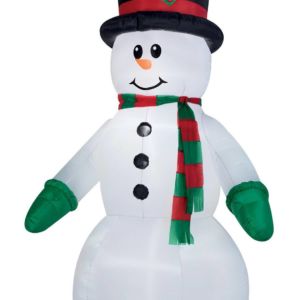 FETESETOCCASIONS-NOEL-DECORATION-BONHOMMEDENEIGE-GONFLABLE-240CM