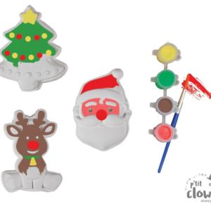 FETESETOCCASIONS-NOEL-DECORATION-KIT-PLATRE-APEINDRE