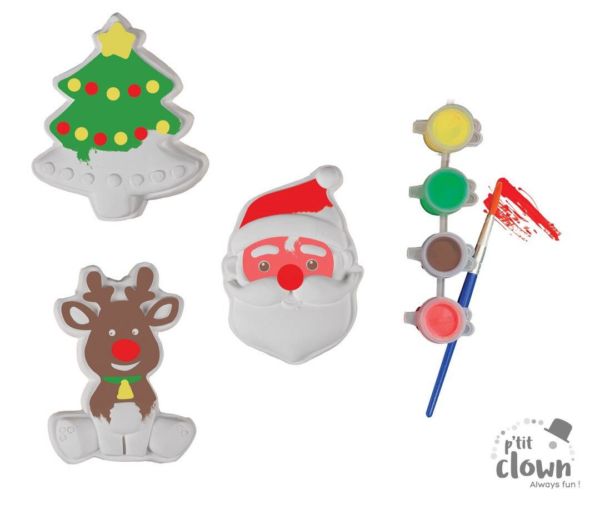 FETESETOCCASIONS-NOEL-DECORATION-KIT-PLATRE-APEINDRE