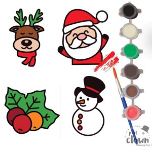 FETESETOCCASIONS-NOEL-DECORATION-KIT-STICKER-APEINDRE