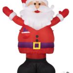 FETESETOCCASIONS-NOEL-DECORATION-PERENOEL-GONFLABLE-240CM