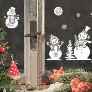 FETESETOCCASIONS-NOEL-DECORATION-STICKER-BONHOMMEDENEIGE-2