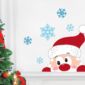FETESETOCCASIONS-NOEL-DECORATION-STICKER-PERENOEL