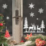 FETESETOCCASIONS-NOEL-DECORATION-STICKER-RENNE-2