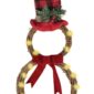 FETESETOCCASIONS-NOEL-DECORATIONDENOEL-COURONNEDEPORTE-LUMINEUX