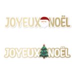 FETESETOCCASIONS-NOEL-DECORATIONDENOEL-DUODECORATIONSDENOEL