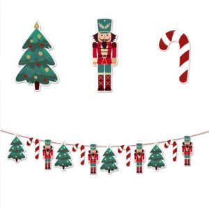 FETESETOCCASIONS-NOEL-DECORATIONDENOEL-GUIRLANDE-CASSENOISETTE