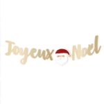 FETESETOCCASIONS-NOEL-DECORATIONDENOEL-JOYEUXNOEL
