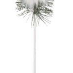 FETESETOCCASIONS-NOEL-DECORATIONDENOEL-PIQUEDENOEL-YETI-30CM