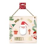 FETESETOCCASIONS-NOEL-DECORATIONDENOEL-PLAQUEENBOIS