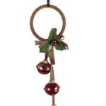 FETESETOCCASIONS-NOEL-DECORATIONDENOEL-POIGNEEDEPORTE-BOULEDENOEL