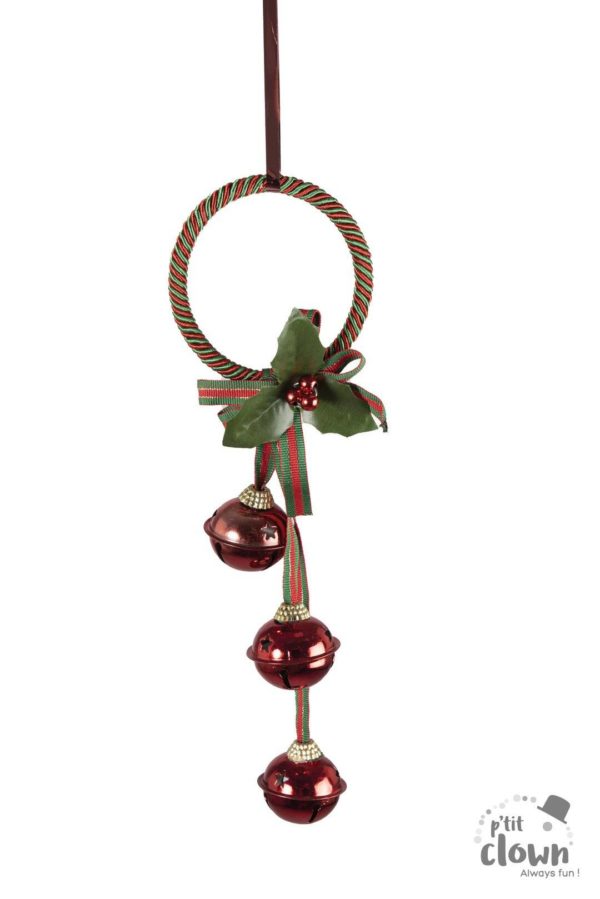 FETESETOCCASIONS-NOEL-DECORATIONDENOEL-POIGNEEDEPORTE-BOULEDENOEL