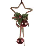 FETESETOCCASIONS-NOEL-DECORATIONDENOEL-POIGNEEDEPORTE-ETOILE