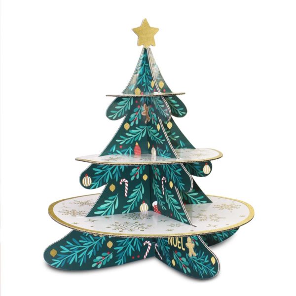 FETESETOCCASIONS-NOEL-DECORATIONDENOEL-PRESENTOIRAGATEAUX