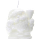 FETESETOCCASIONS-NOEL-DECORATIONDETABLE-BOUGIES-PERENOEL-BLANC