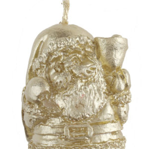 FETESETOCCASIONS-NOEL-DECORATIONDETABLE-BOUGIES-PERENOEL-OR
