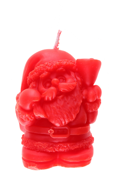 FETESETOCCASIONS-NOEL-DECORATIONDETABLE-BOUGIES-PERENOEL-ROUGE