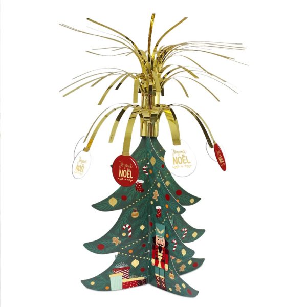 FETESETOCCASIONS-NOEL-DECORATIONDETABLE-CENTREDETABLE-SAPIN