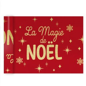 FETESETOCCASIONS-NOEL-DECORATIONNOEL-CHEMINDETABLE-4M