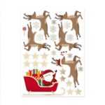 FETESETOCCASIONS-NOEL-DECORATIONNOEL-STICKERS-VITRE