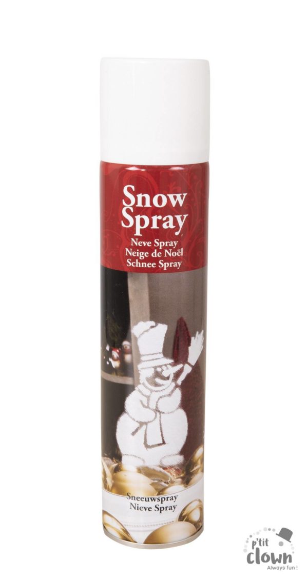 FETESETOCCASIONS-NOEL-DECORATIONS-BOMBEDENEIGE-ARTIFICIELLE-300ML