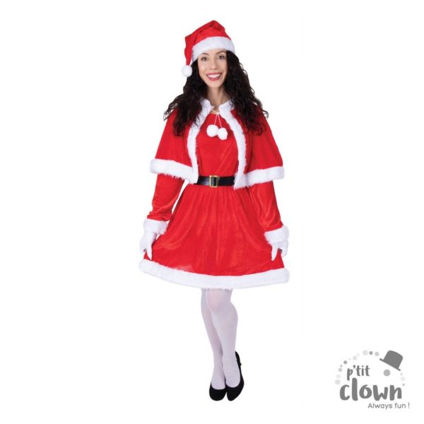FETESETOCCASIONS-NOEL-DEGUISEMENTADULTE-MERENOEL-VELOURS