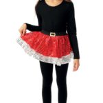 FETESETOCCASIONS-NOEL-DEGUISEMENTNOEL-TUTU-ROUGE-TAILLEUNIQUE