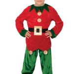 FETESETOCCASIONS-NOEL-DEGUISEMENTSNOEL-LUTIN-GARCON