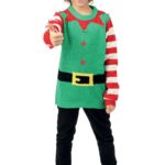 FETESETOCCASIONS-NOEL-DEGUISEMENTSNOEL-PULL-LUTIN-ENFANT