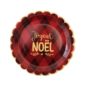 FETESETOCCASIONS-NOEL-VAISSELLES-ASSIETTES-CARTONS-JOYEUXNOEL