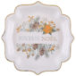 FETESETOCCASIONS-NOEL-VAISSELLES-ASSIETTES-POINSETTIA-OR