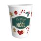 FETESETOCCASIONS-NOEL-VAISSELLES-GOBELETS-LAMAGIEDENOEL