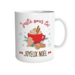 FETESETOCCASIONS-NOEL-VAISSELLES-MUG-JUSTEPOURTOI