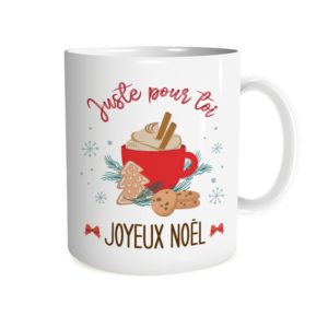 FETESETOCCASIONS-NOEL-VAISSELLES-MUG-JUSTEPOURTOI