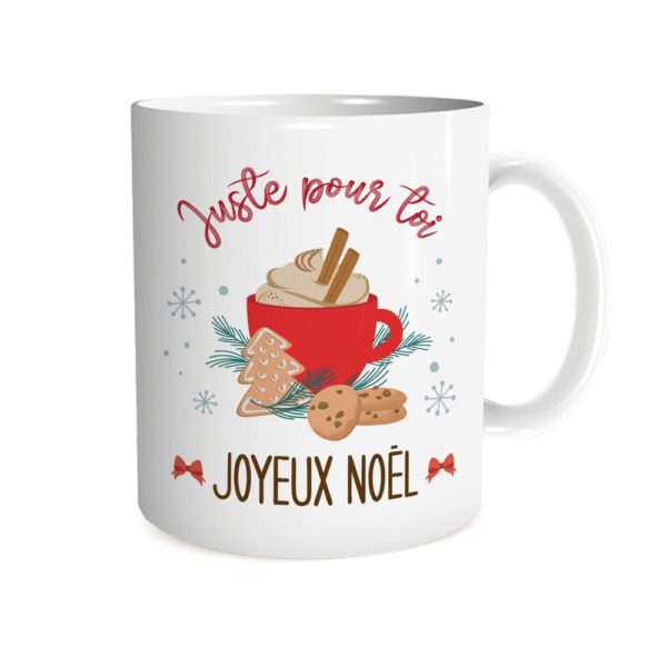 FETESETOCCASIONS-NOEL-VAISSELLES-MUG-JUSTEPOURTOI