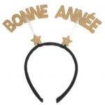 FETESETOCCASIONS-NOUVELAN-ACCESSOIRES-SERRETETE-BONNEANNEE-PAILLETTES