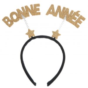 FETESETOCCASIONS-NOUVELAN-ACCESSOIRES-SERRETETE-BONNEANNEE-PAILLETTES