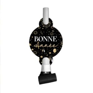 FETESETOCCASIONS-NOUVELAN-ACCESSOIRESBONNEANNEE-LANGUEDEBELLEMERE