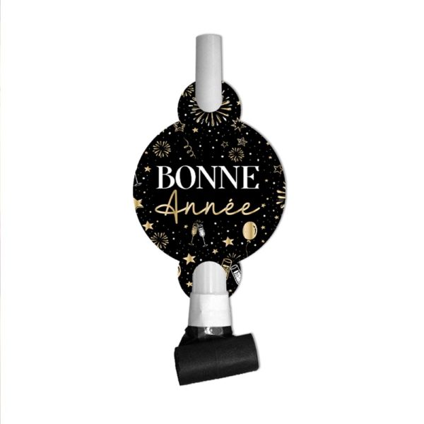 FETESETOCCASIONS-NOUVELAN-ACCESSOIRESBONNEANNEE-LANGUEDEBELLEMERE