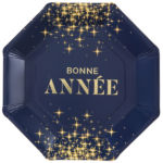 FETESETOCCASIONS-NOUVELAN-ASSIETTES-BONNEANNEE-BLEUMARINE